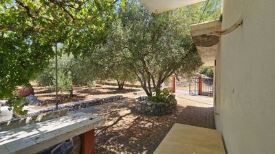 Photo 5 - Cottage 60 m² in Crete