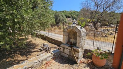 Photo 6 - Cottage 60 m² in Crete