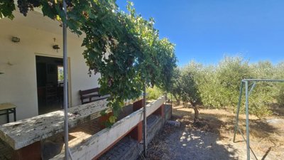 Photo 8 - Cottage 70 m² in Crete