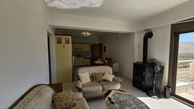 Photo 3 - Apartment 70 m² in Crete