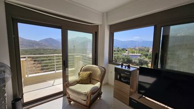 Photo 4 - Apartment 70 m² in Crete
