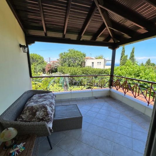 Image No.3-Maisonette de 3 chambres à vendre à Halkidiki