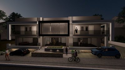 Photo 11 - Apartment 56 m² in Central Macedonia