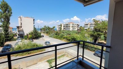 Photo 1 - Apartment 81 m² in Central Macedonia