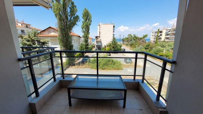 Image No.22-Appartement de 2 chambres à vendre à Thessalonique
