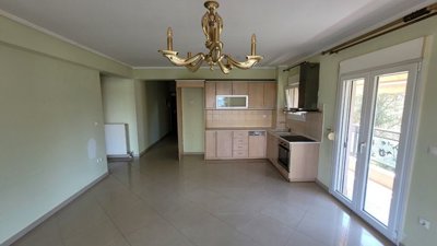 Photo 4 - Apartment 81 m² in Central Macedonia