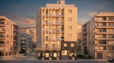 Photo 1 - Apartment 31 m² in Attica