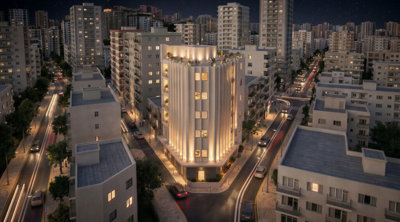 Photo 2 - Apartment 31 m² in Attica