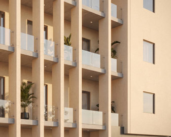 Photo 7 - Apartment 31 m² in Attica