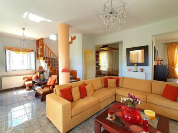 Photo 3 - Townhouse 227 m² in Peloponnese