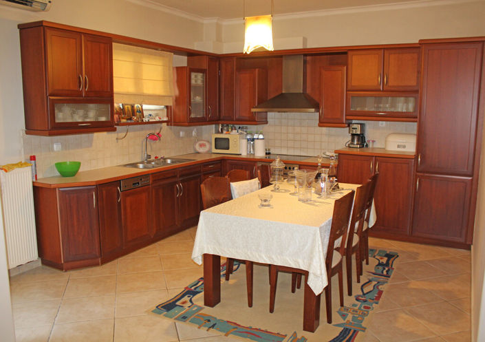 Image No.2-Appartement de 3 chambres à vendre à Katerini