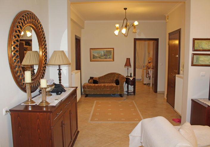 Image No.3-Appartement de 3 chambres à vendre à Katerini