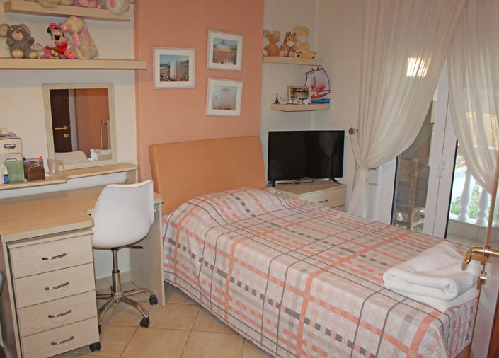 Image No.5-Appartement de 3 chambres à vendre à Katerini