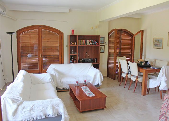 Image No.16-Propriété de 4 chambres à vendre à Olympos