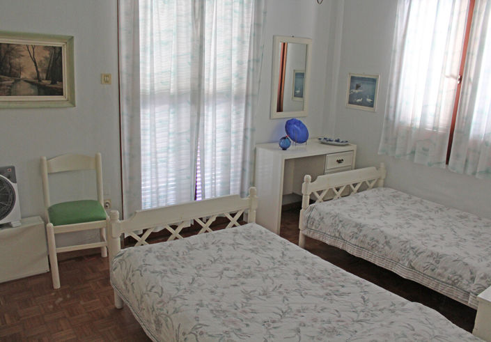 Image No.18-Propriété de 4 chambres à vendre à Olympos