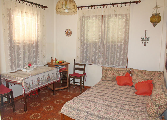 Image No.20-Propriété de 4 chambres à vendre à Olympos