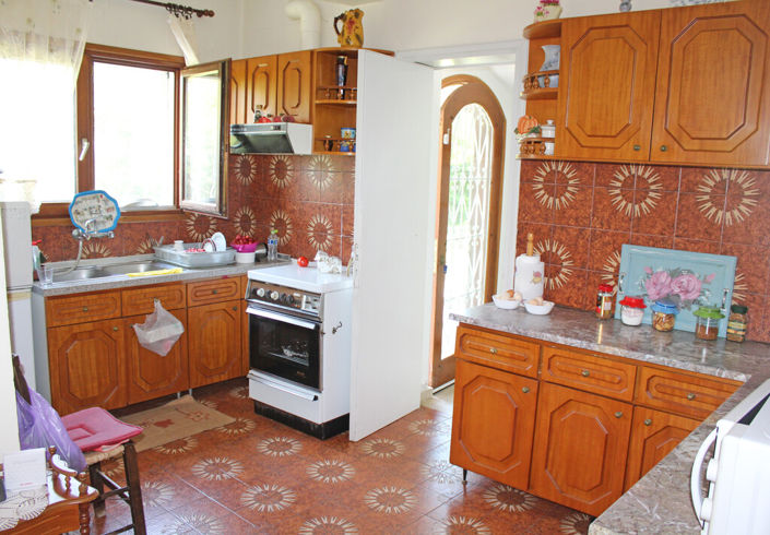 Image No.21-Propriété de 4 chambres à vendre à Olympos