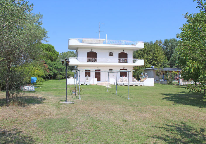 Image No.23-Propriété de 4 chambres à vendre à Olympos