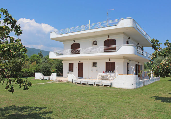 Image No.24-Propriété de 4 chambres à vendre à Olympos