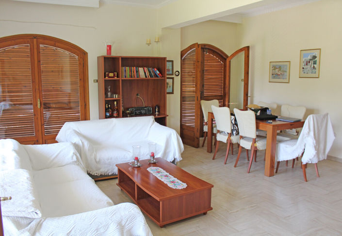 Image No.6-Propriété de 4 chambres à vendre à Olympos