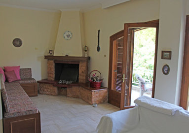 Photo 8 - Cottage 200 m² in Central Macedonia