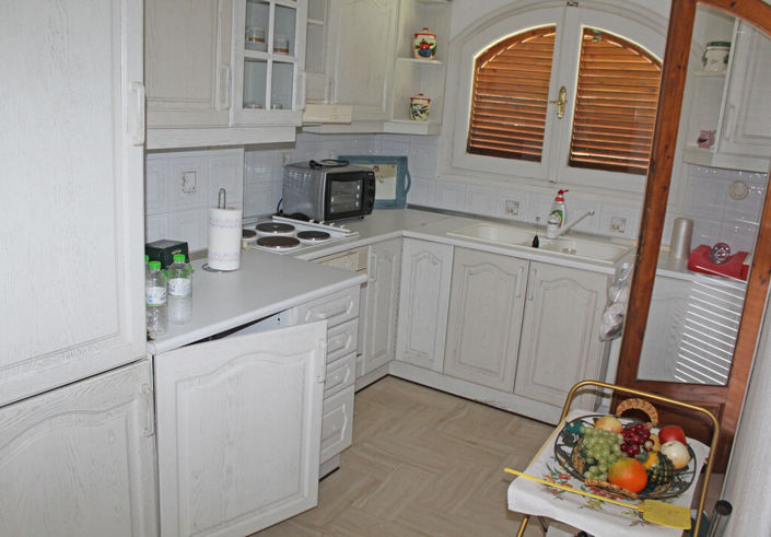Image No.9-Propriété de 4 chambres à vendre à Olympos