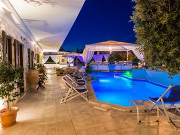 Photo 11 - Hotel 410 m² in Ionian islands