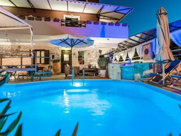 Photo 12 - Hotel 410 m² in Ionian islands