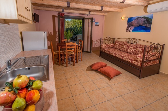 Image No.29-Un hôtel à vendre à Zante