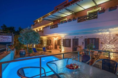Photo 3 - Hotel 410 m² in Ionian islands