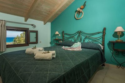 Photo 8 - Hotel 410 m² in Ionian islands