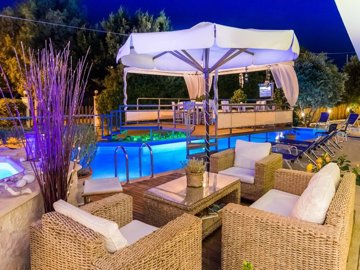 Photo 9 - Hotel 410 m² in Ionian islands