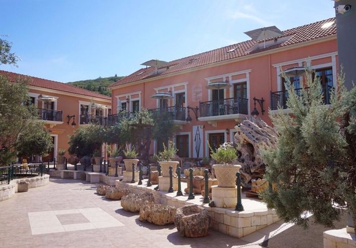 Image No.2-Hotel for sale