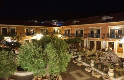 Photo 3 - Hotel 1400 m² in Ionian islands