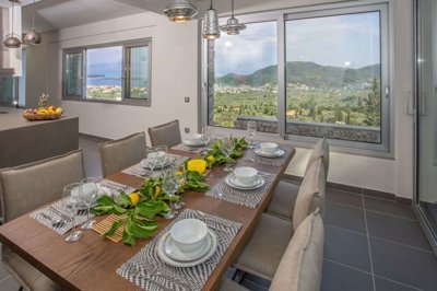 Photo 12 - Villa 167 m² in Ionian islands