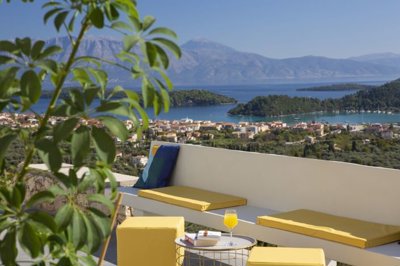 Photo 3 - Villa 167 m² in Ionian islands
