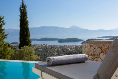 Photo 4 - Villa 167 m² in Ionian islands