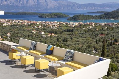 Photo 5 - Villa 167 m² in Ionian islands