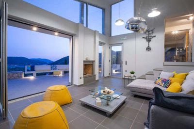 Photo 6 - Villa 167 m² in Ionian islands