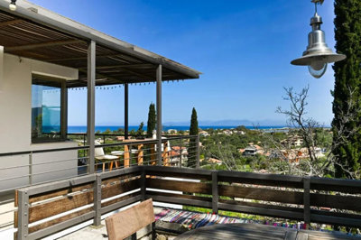 Photo 10 - Villa 200 m² in Ionian islands