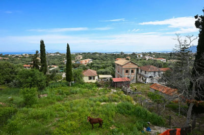 Photo 12 - Villa 200 m² in Ionian islands