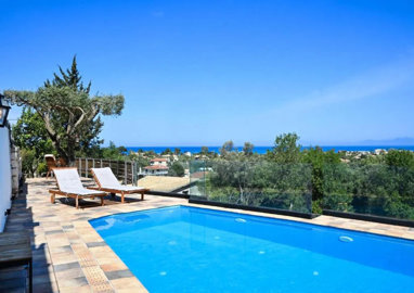 Photo 2 - Villa 200 m² in Ionian islands