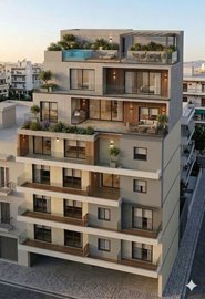 Photo 1 - Apartment 85 m² in Central Macedonia