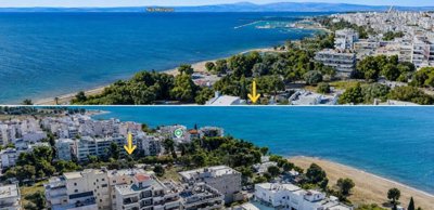 Photo 1 - Apartment 55 m² in Central Macedonia