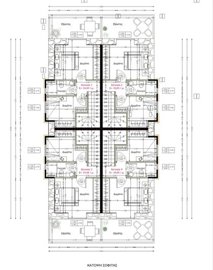 Photo 13 - Townhouse 67 m² in Central Macedonia