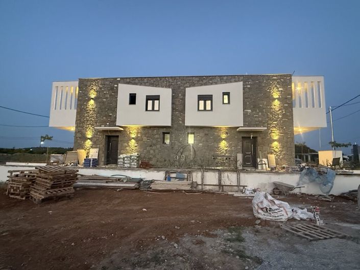Image No.2-Maisonette de 2 chambres à vendre à Halkidiki