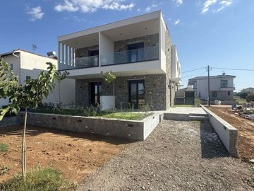 Photo 4 - Townhouse 67 m² in Central Macedonia