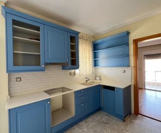 Photo 1 - Apartment 66 m² in Central Macedonia