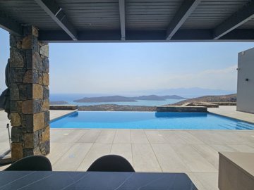 Photo 13 - Villa 290 m² in Crete