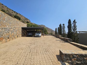 Photo 2 - Villa 290 m² in Crete